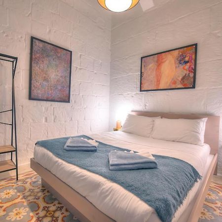 Modern & Luxurious Palazzino In Valletta Ddem1-2 외부 사진