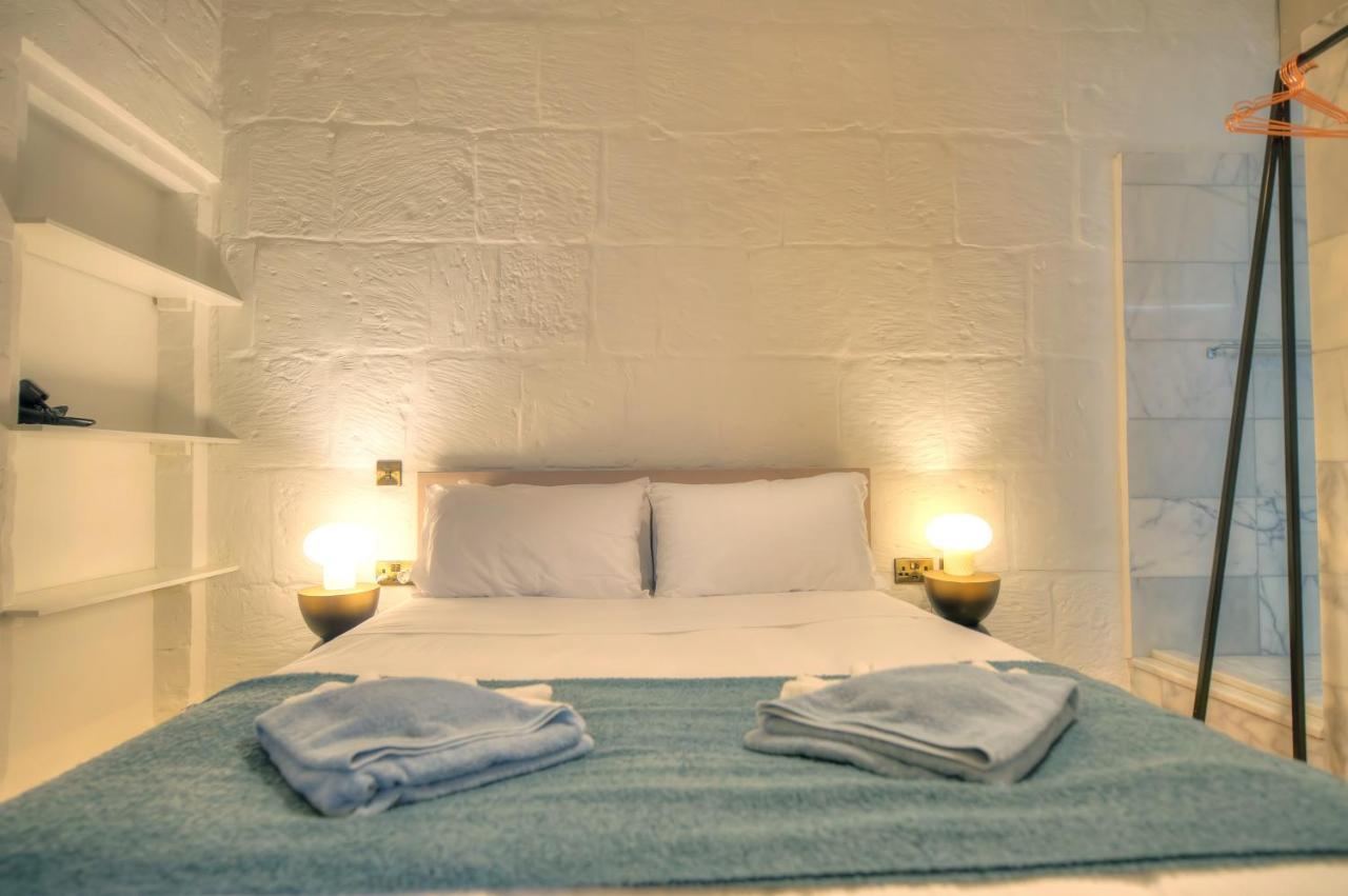 Modern & Luxurious Palazzino In Valletta Ddem1-2 외부 사진