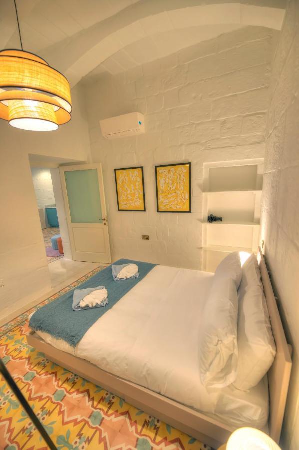 Modern & Luxurious Palazzino In Valletta Ddem1-2 외부 사진