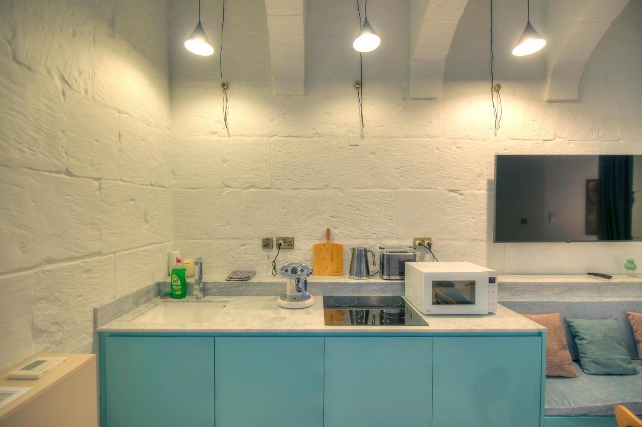 Modern & Luxurious Palazzino In Valletta Ddem1-2 외부 사진