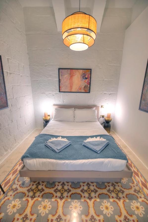 Modern & Luxurious Palazzino In Valletta Ddem1-2 외부 사진