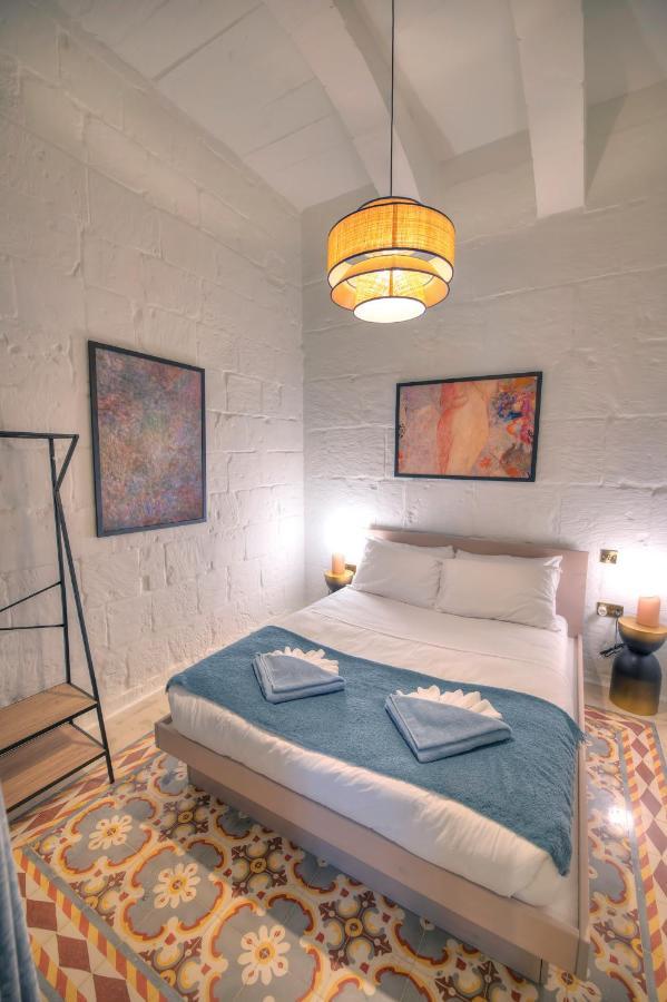 Modern & Luxurious Palazzino In Valletta Ddem1-2 외부 사진