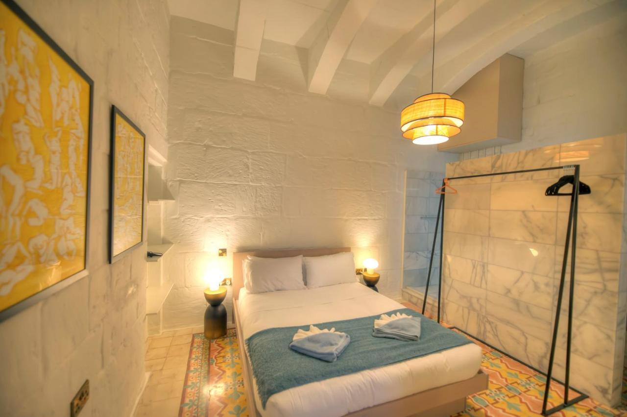 Modern & Luxurious Palazzino In Valletta Ddem1-2 외부 사진
