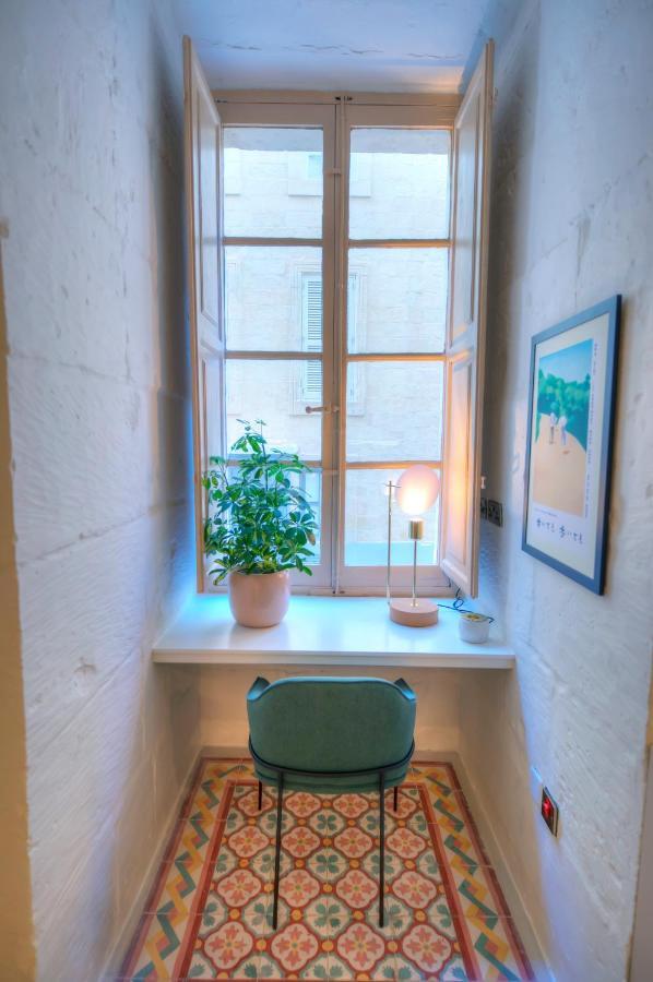 Modern & Luxurious Palazzino In Valletta Ddem1-2 외부 사진