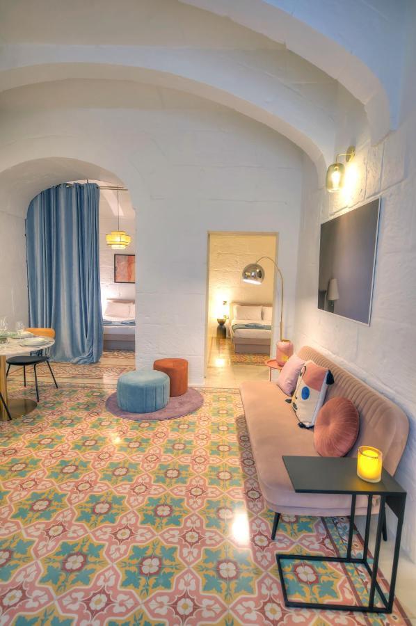 Modern & Luxurious Palazzino In Valletta Ddem1-2 외부 사진