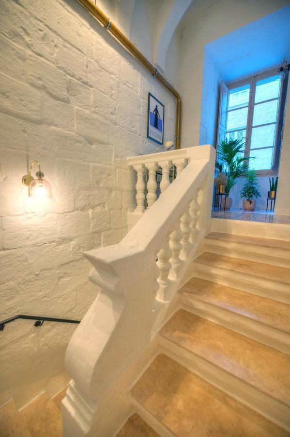 Modern & Luxurious Palazzino In Valletta Ddem1-2 외부 사진