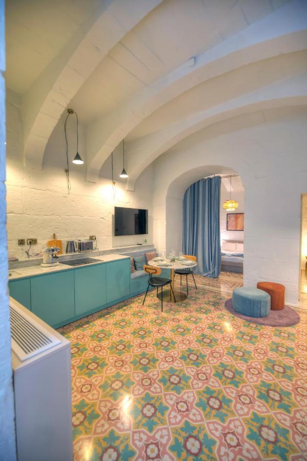 Modern & Luxurious Palazzino In Valletta Ddem1-2 외부 사진