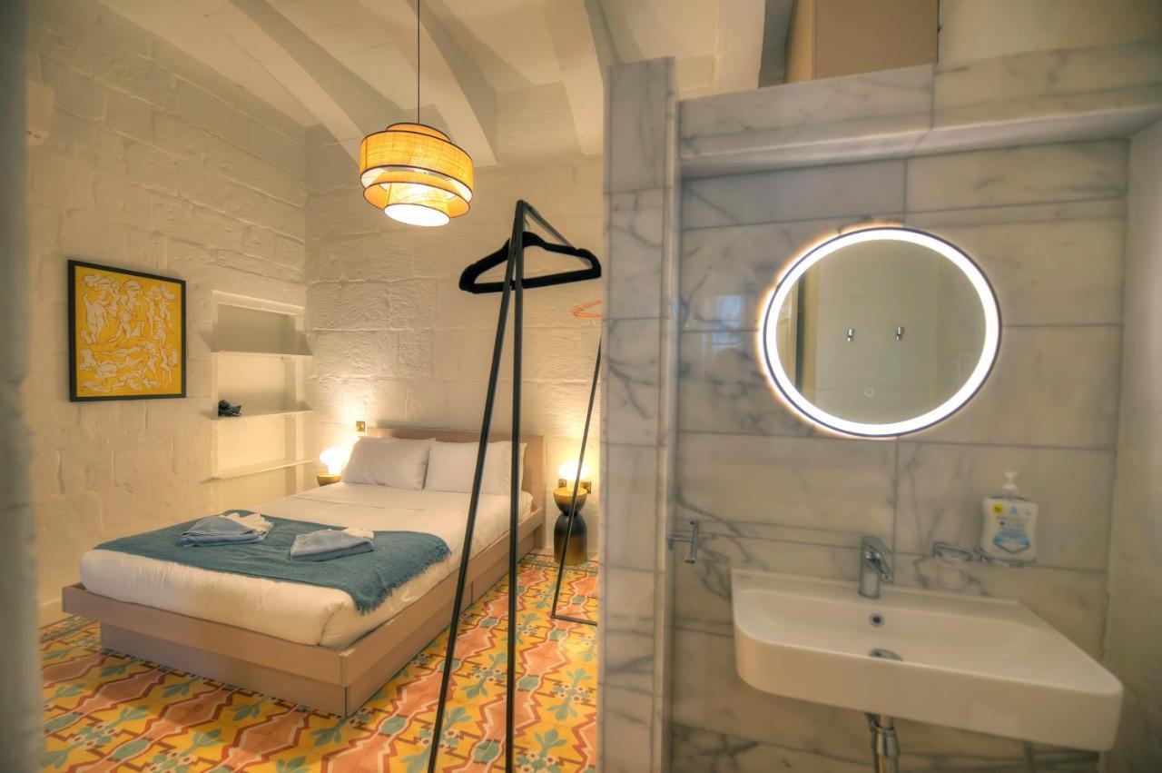 Modern & Luxurious Palazzino In Valletta Ddem1-2 외부 사진