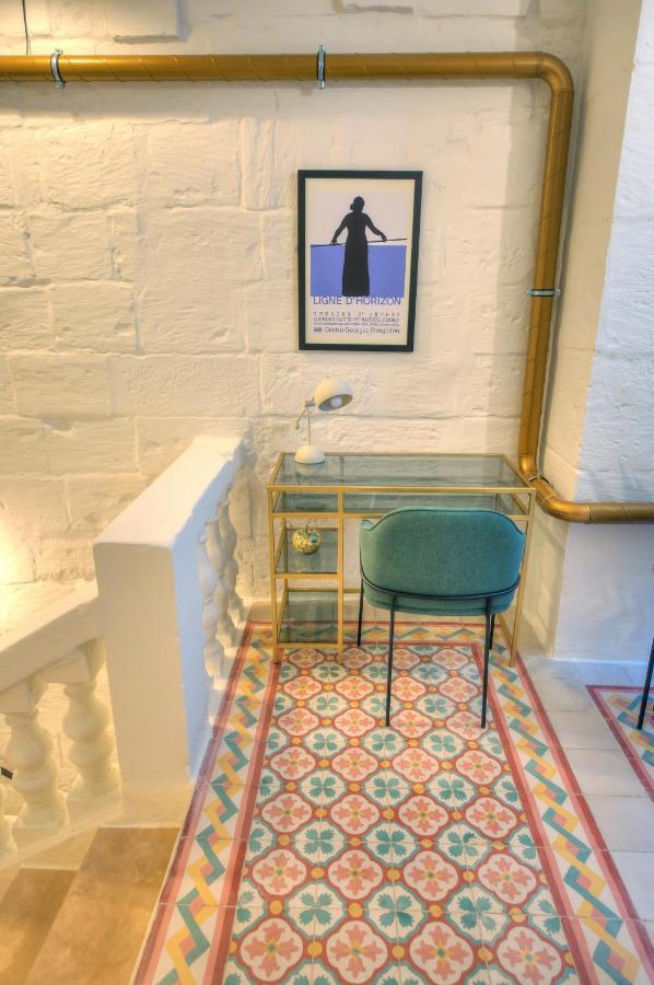 Modern & Luxurious Palazzino In Valletta Ddem1-2 외부 사진