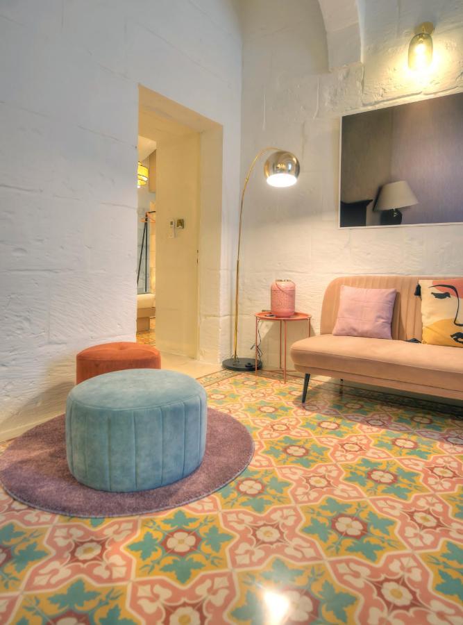 Modern & Luxurious Palazzino In Valletta Ddem1-2 외부 사진