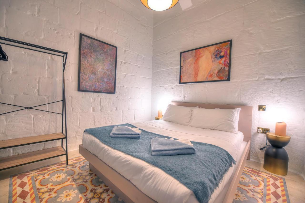 Modern & Luxurious Palazzino In Valletta Ddem1-2 외부 사진